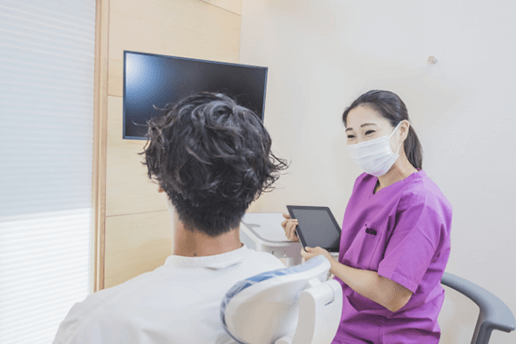 コンサルタントシステム