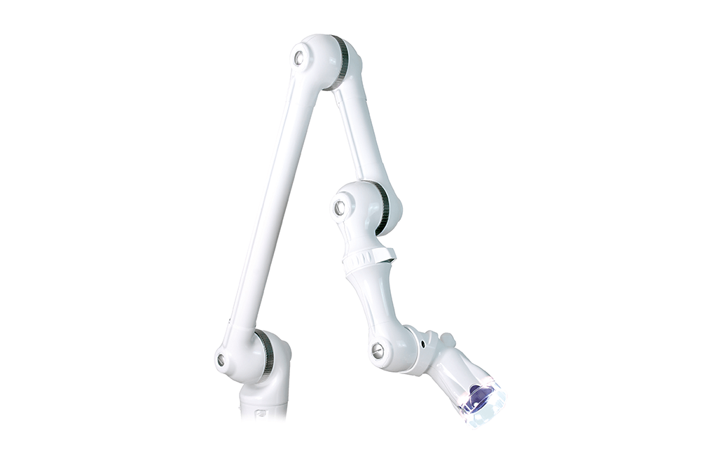 口腔外バキューム