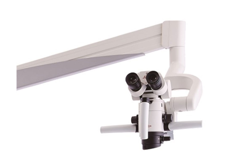 マイクロスコープ