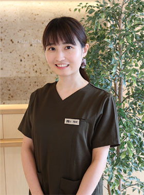 歯科医師　田村